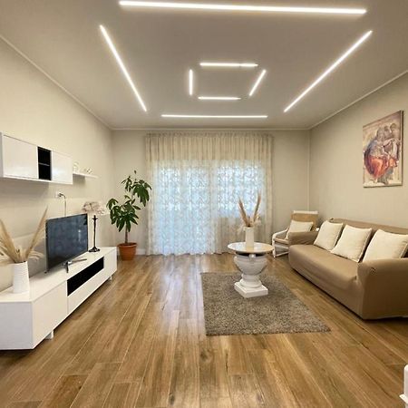 Cenere E Lapilli House Διαμέρισμα Πομπηία Εξωτερικό φωτογραφία