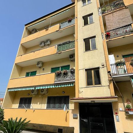 Cenere E Lapilli House Διαμέρισμα Πομπηία Εξωτερικό φωτογραφία