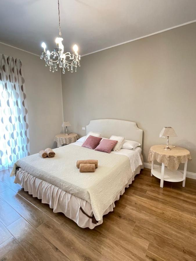 Cenere E Lapilli House Διαμέρισμα Πομπηία Εξωτερικό φωτογραφία