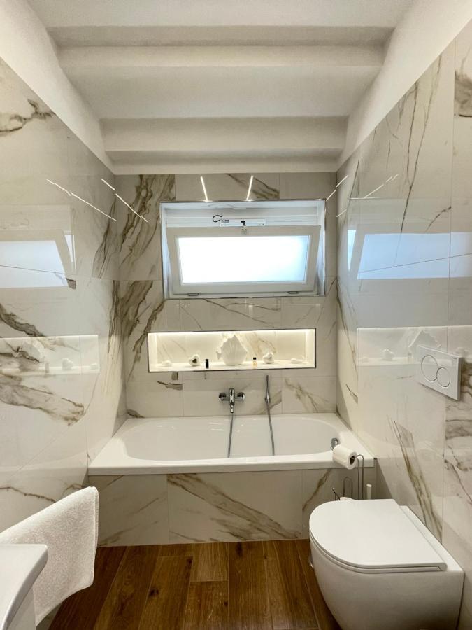 Cenere E Lapilli House Διαμέρισμα Πομπηία Εξωτερικό φωτογραφία