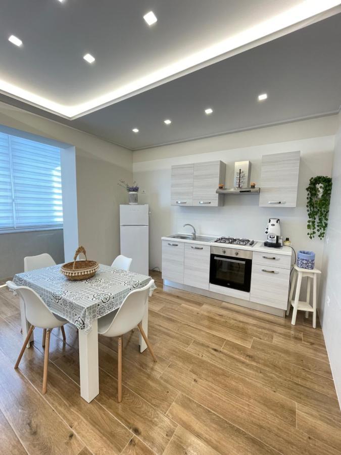 Cenere E Lapilli House Διαμέρισμα Πομπηία Εξωτερικό φωτογραφία
