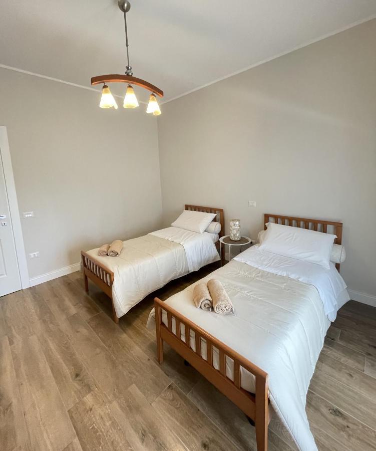 Cenere E Lapilli House Διαμέρισμα Πομπηία Εξωτερικό φωτογραφία