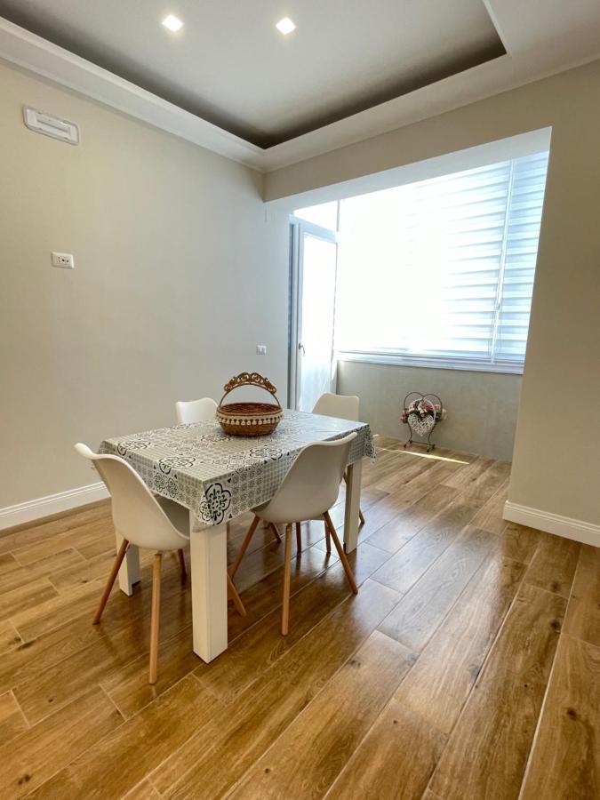 Cenere E Lapilli House Διαμέρισμα Πομπηία Εξωτερικό φωτογραφία