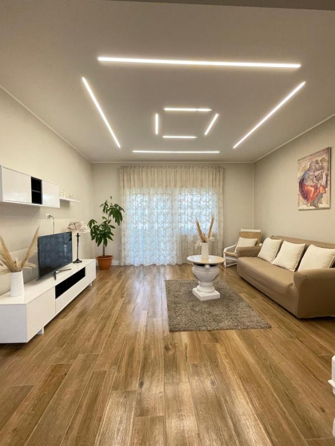 Cenere E Lapilli House Διαμέρισμα Πομπηία Εξωτερικό φωτογραφία