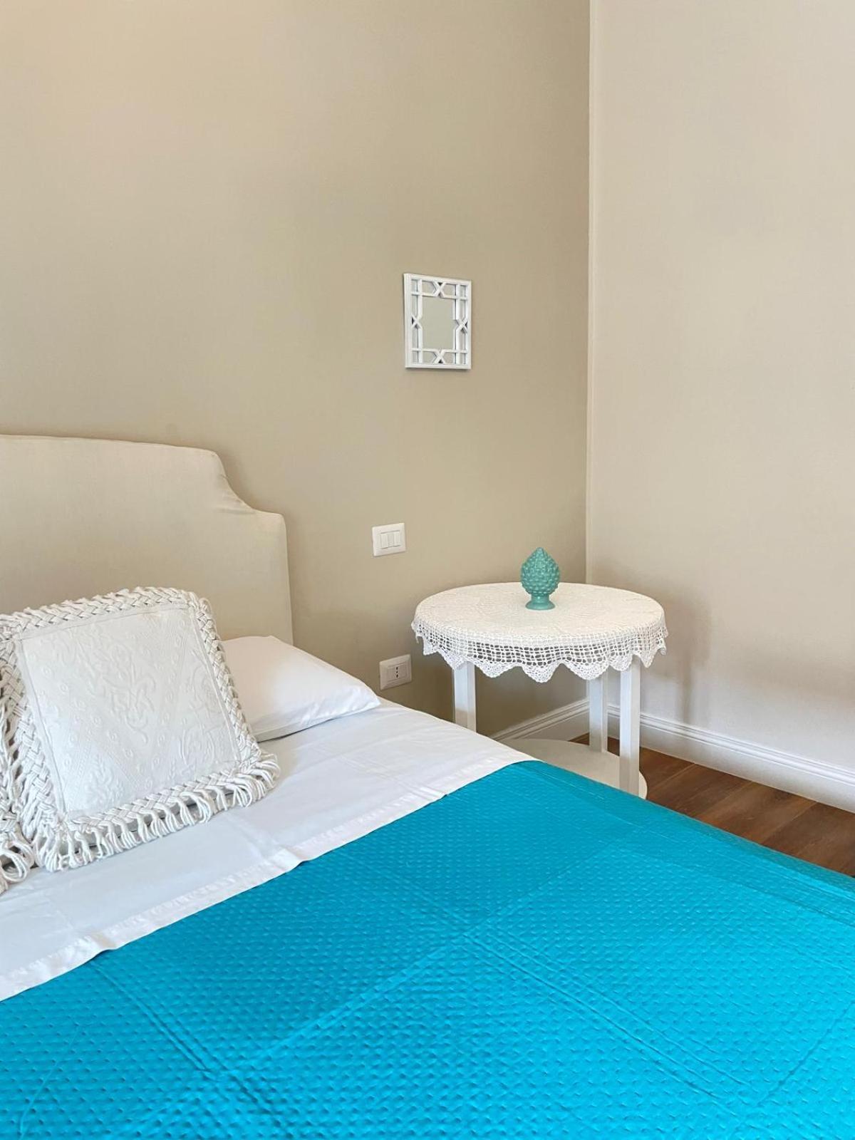 Cenere E Lapilli House Διαμέρισμα Πομπηία Εξωτερικό φωτογραφία